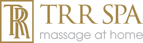 TRR Spa – Massage Tận Nơi